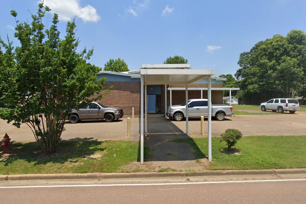 Senatobia Elementary School