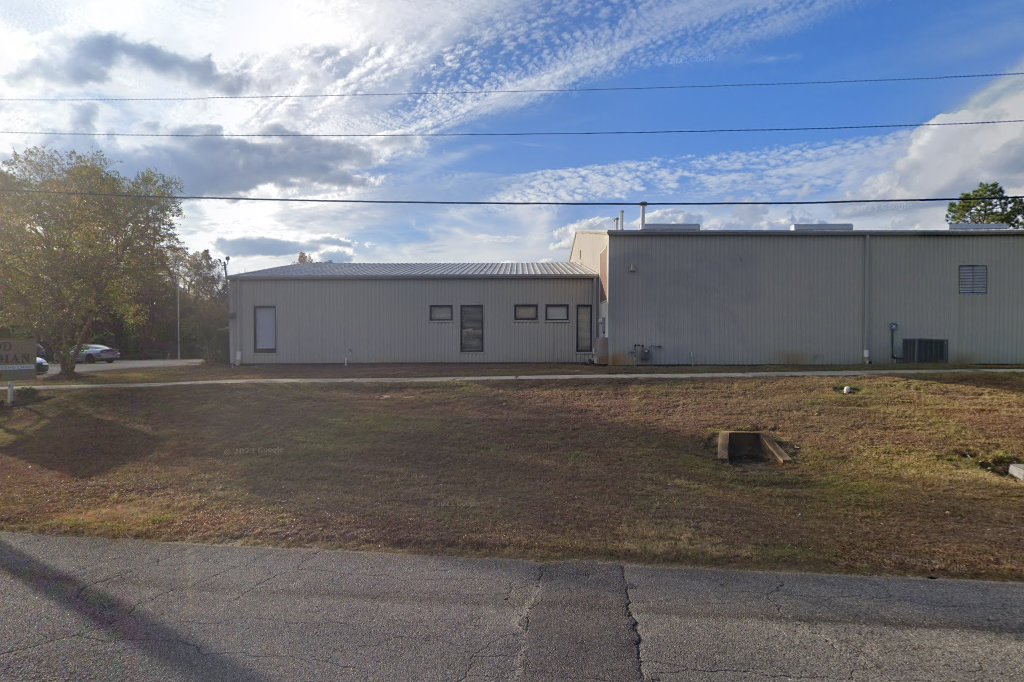 Magnolia High School