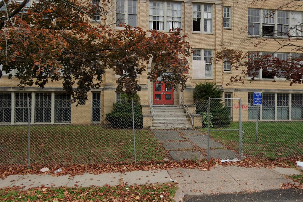 St Augustine School