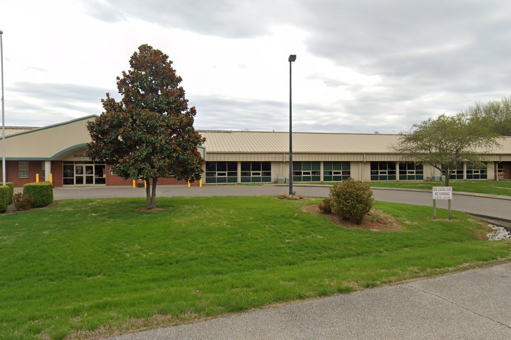Morganfield Elementary School