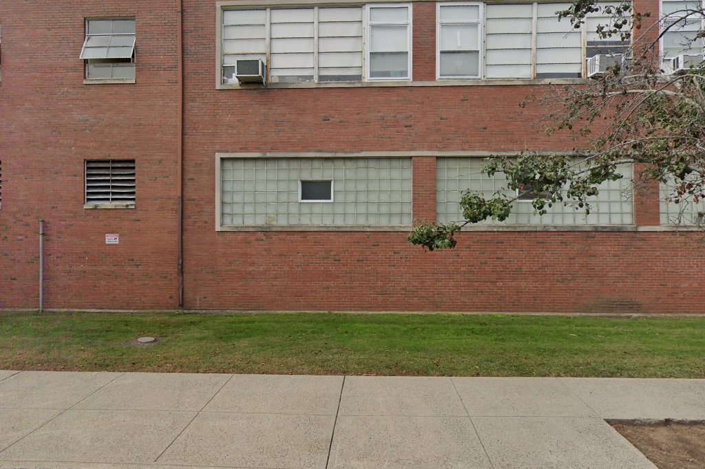 St Lawrence School