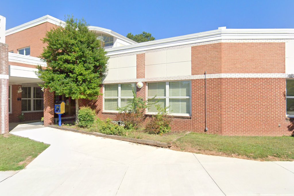 Kemp Mill Elementary School