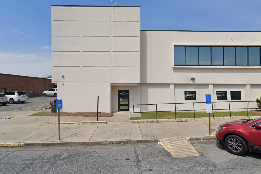 Cordele Superior Court II