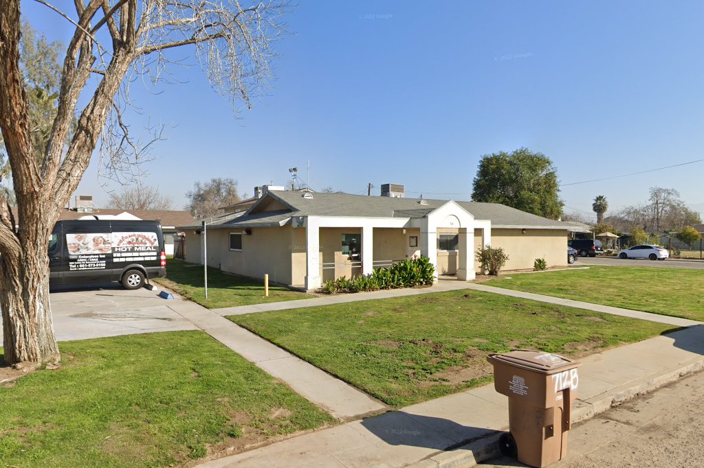 Bakersfield Housing Authority