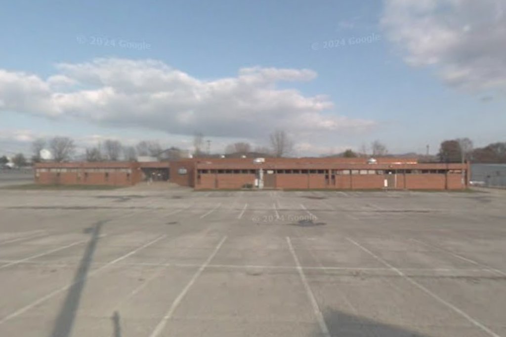 Corbin Area Technology Center