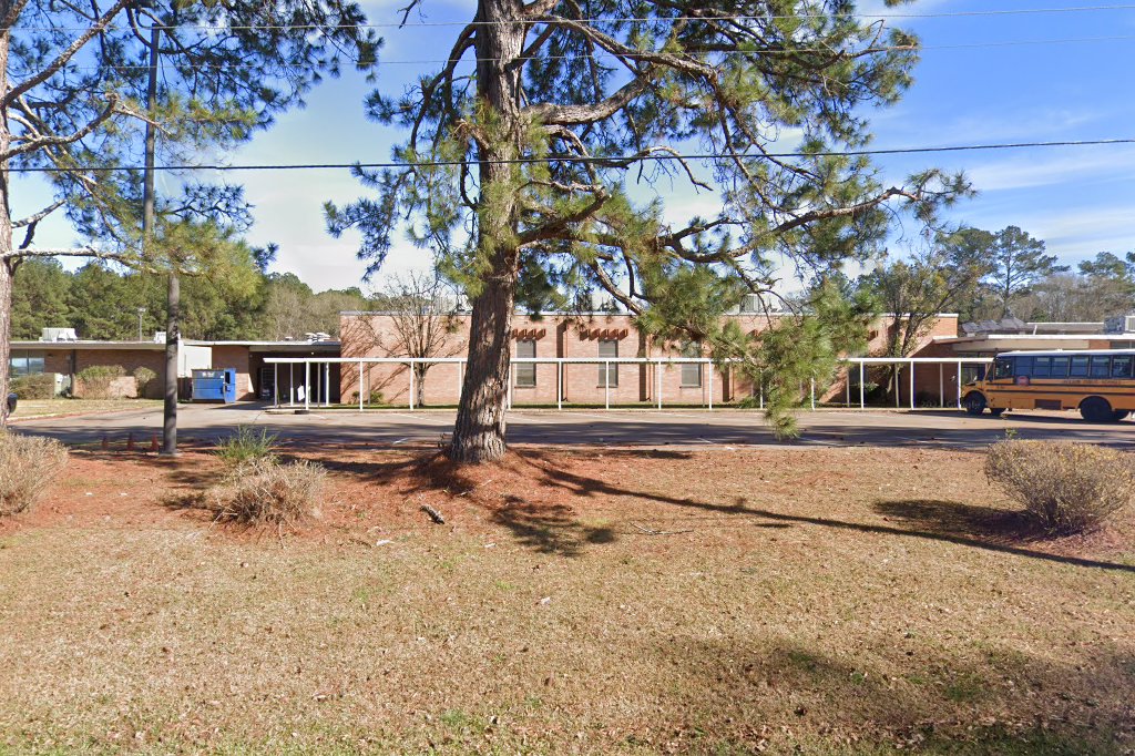 Timberlawn Elementary School