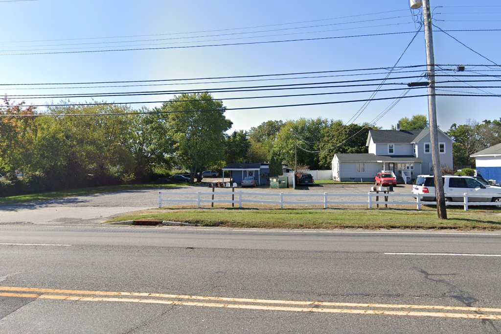 Goodwill Hammonton