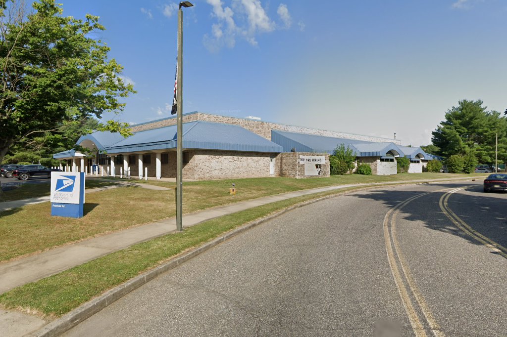 Freehold Passport Office