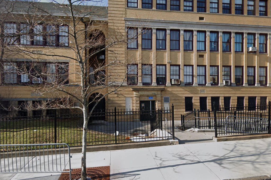 Graham School