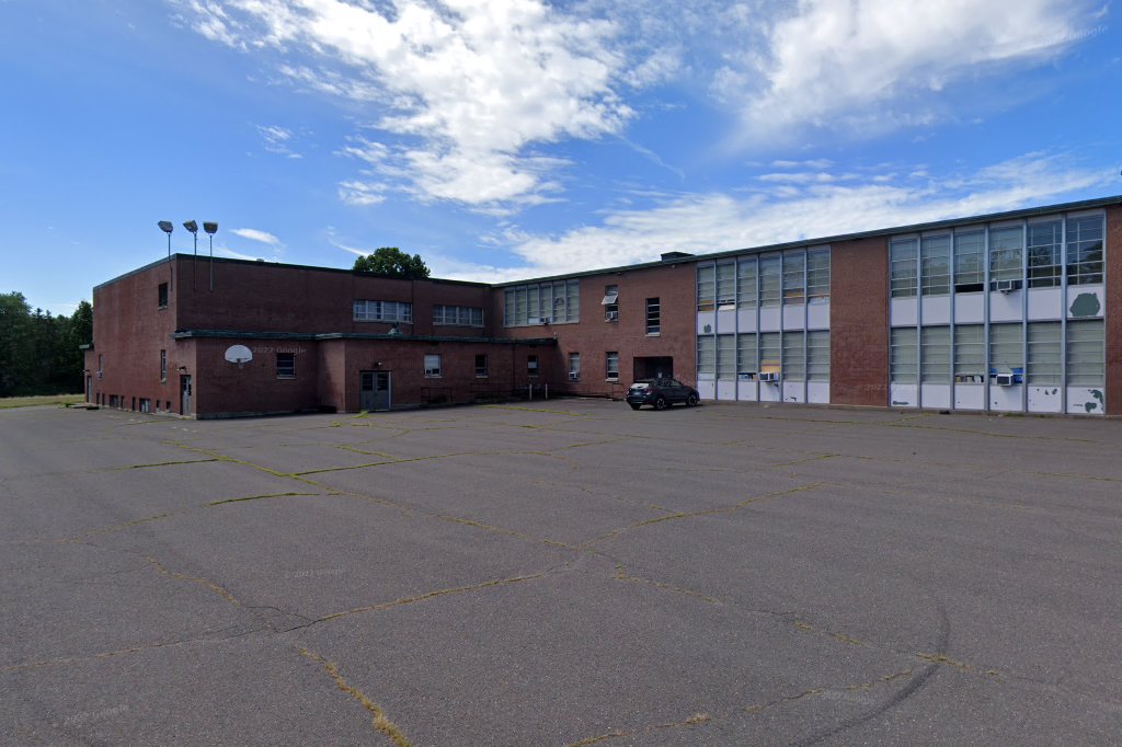 St Mary's School