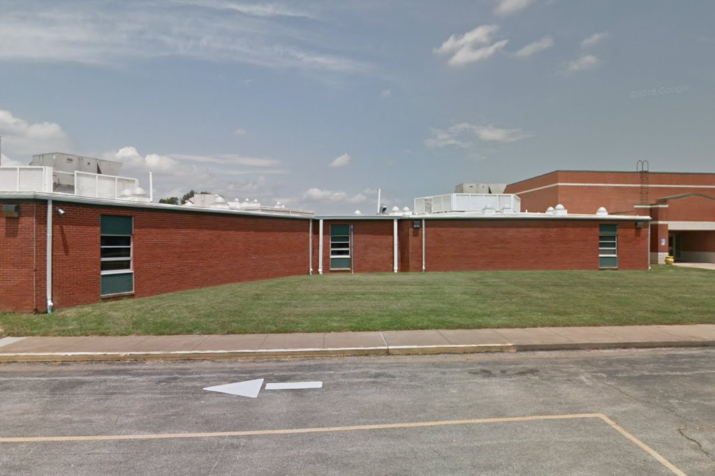 Cumberland Trace Elementary School