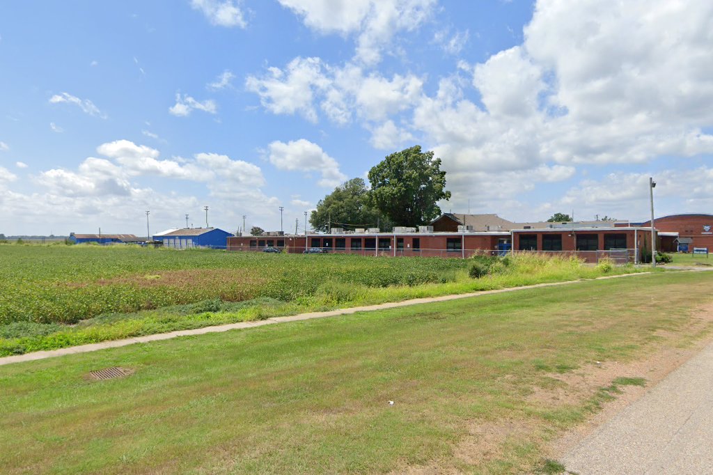 Simmons High School