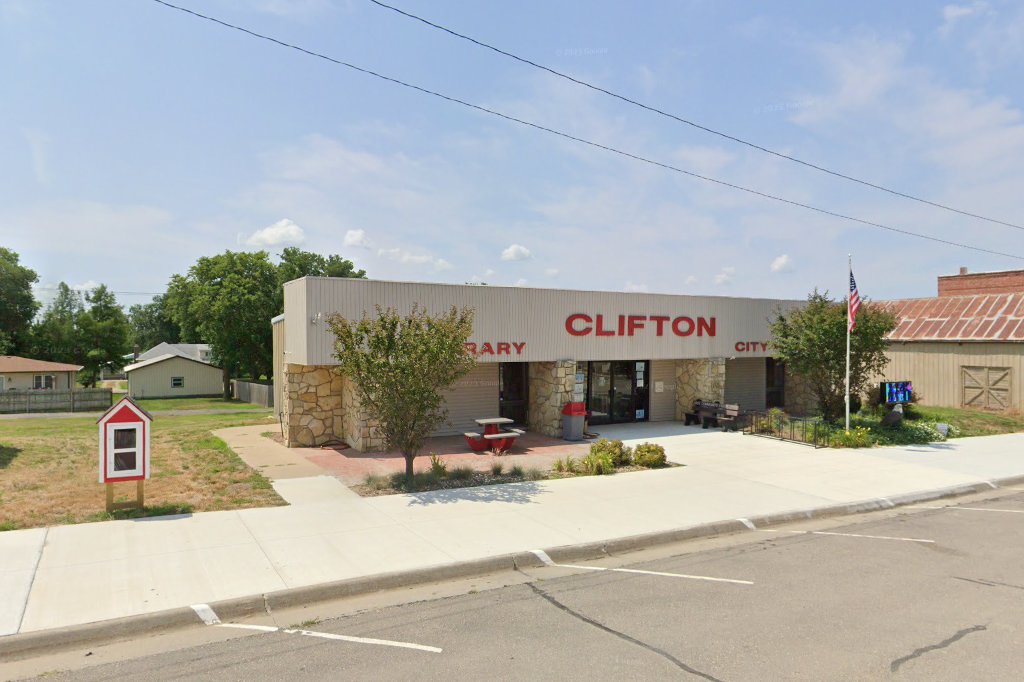 Clifton Municipal Court