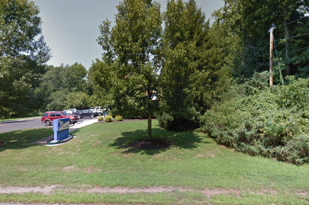 Clarksburg Passport Office