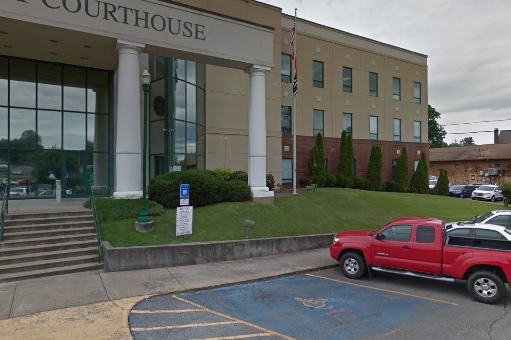 Blue Ridge Superior Court
