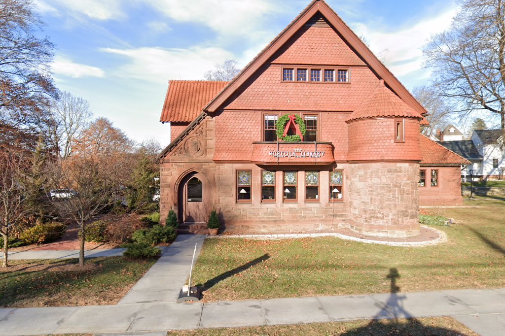 Norfolk Library