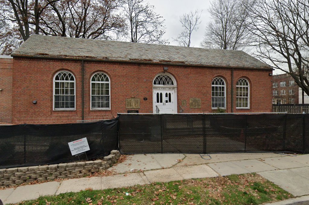 Roselle Passport Office