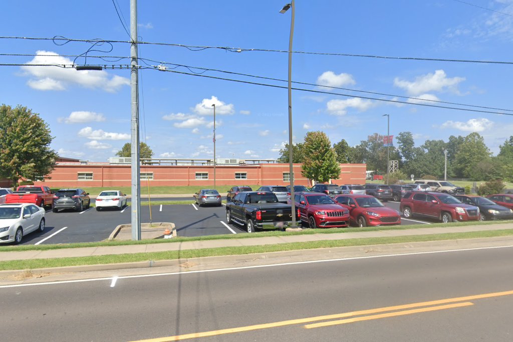 Calloway County Preschool Center