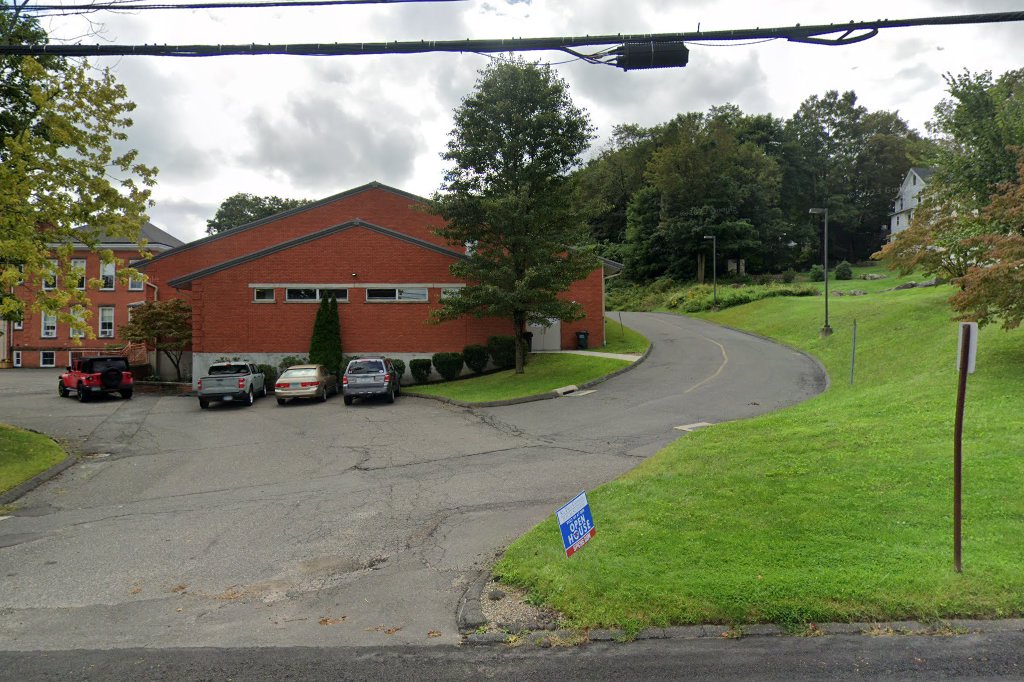 St John's School