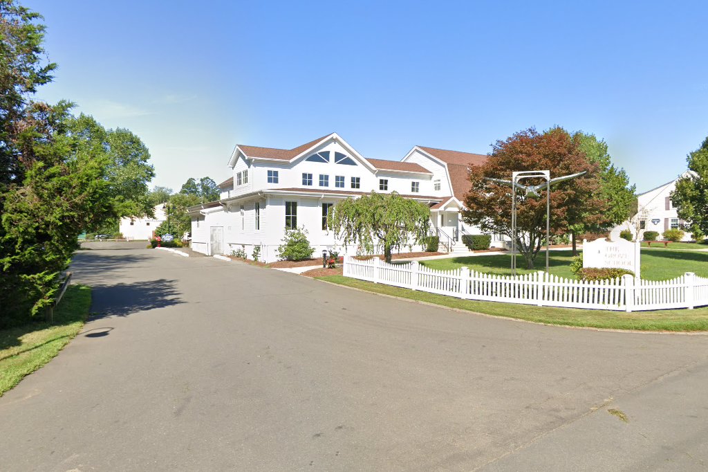 Grove School