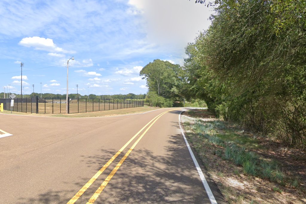 Amite County Vocational Complex School