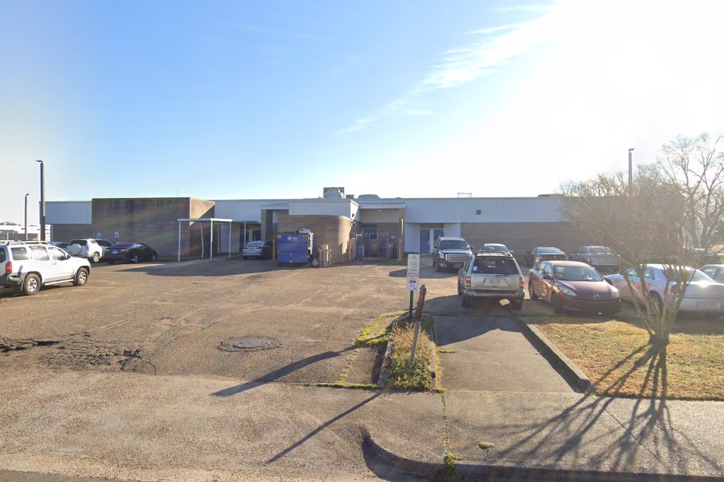 North Jackson Elementary School