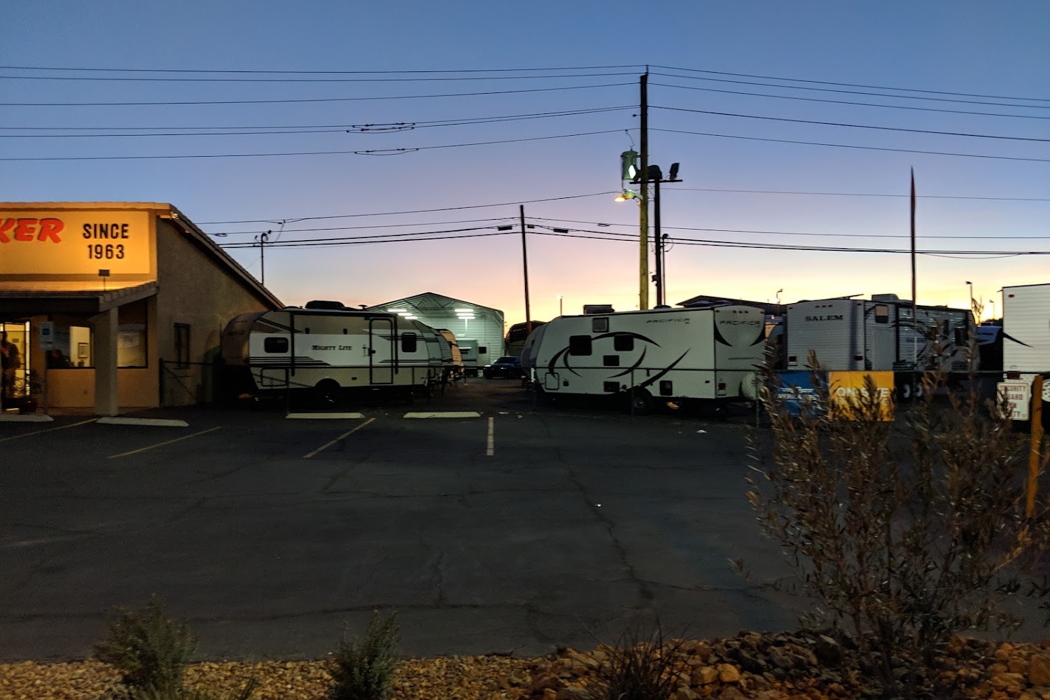 Clark County Housing Authority