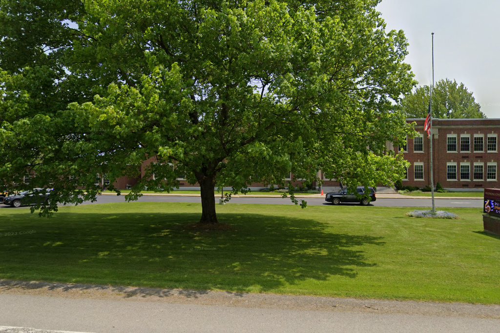 Wyoming Central School