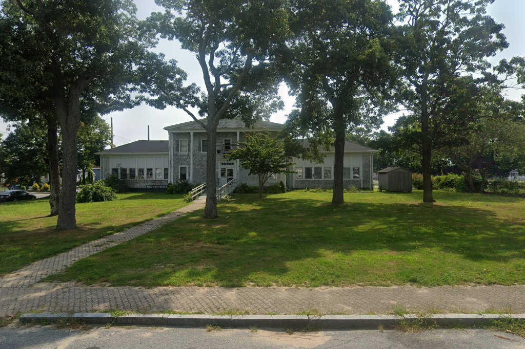 Ethel E Hammond School