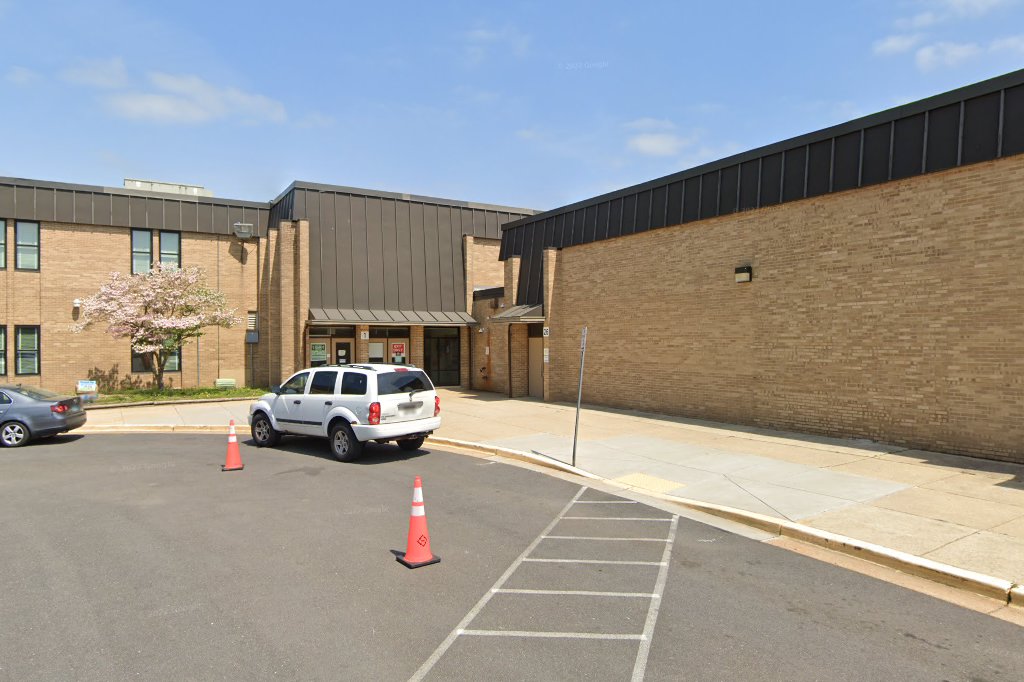 Andrew Jackson Academy