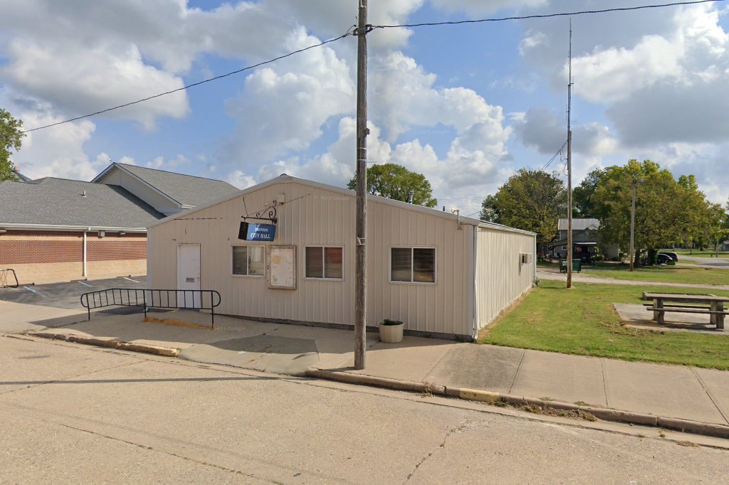 Bronson Municipal Court