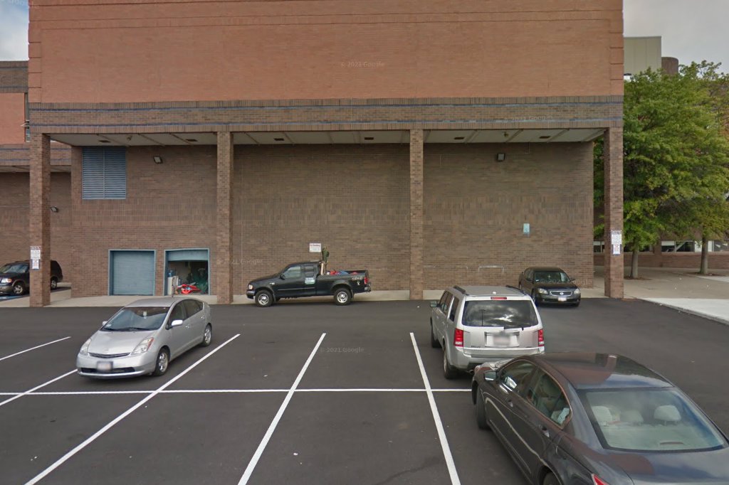Brook Farm/Media High School