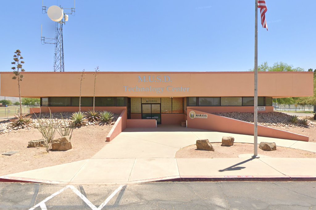 Geasa Marana Branch Library