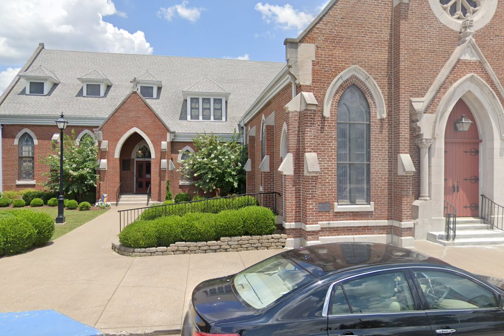 Grace Episcopal Kindergarten