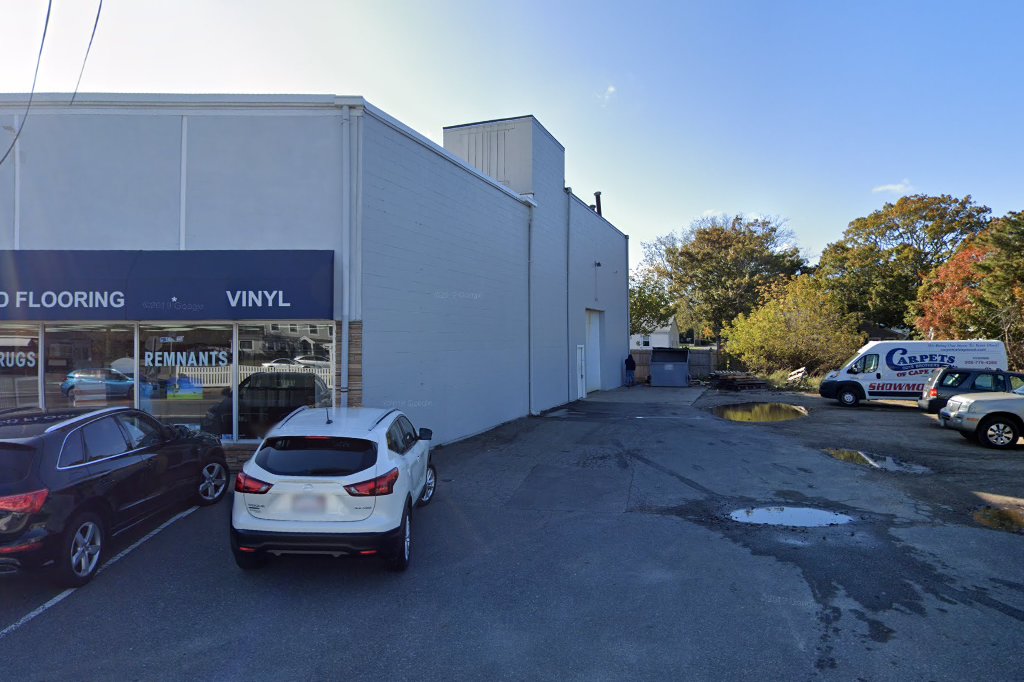 Hyannis Social Security Office