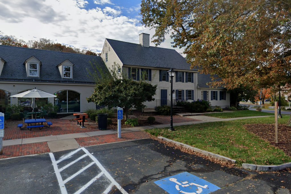 Windsor Public Library