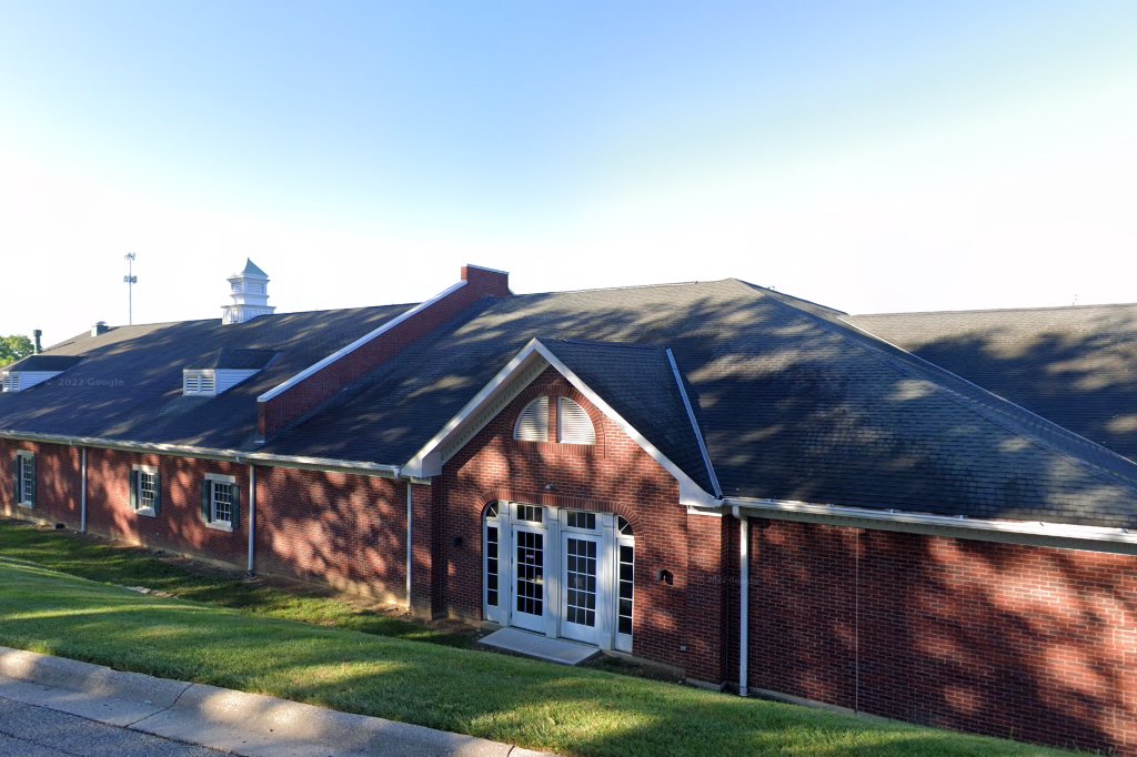 Campbell County Public Library