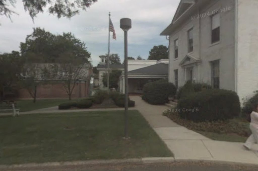 Woodbury Public Library