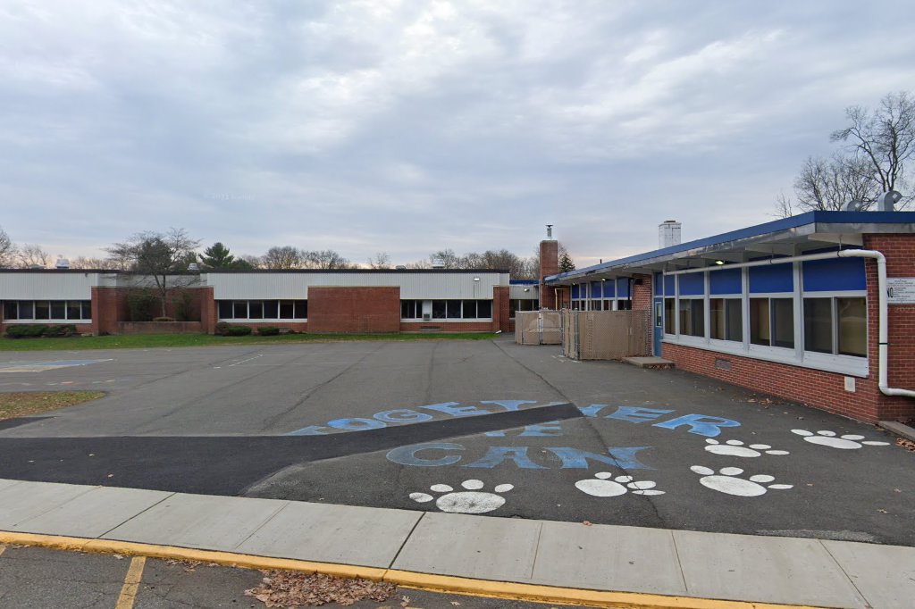 Evans Park Elementary School