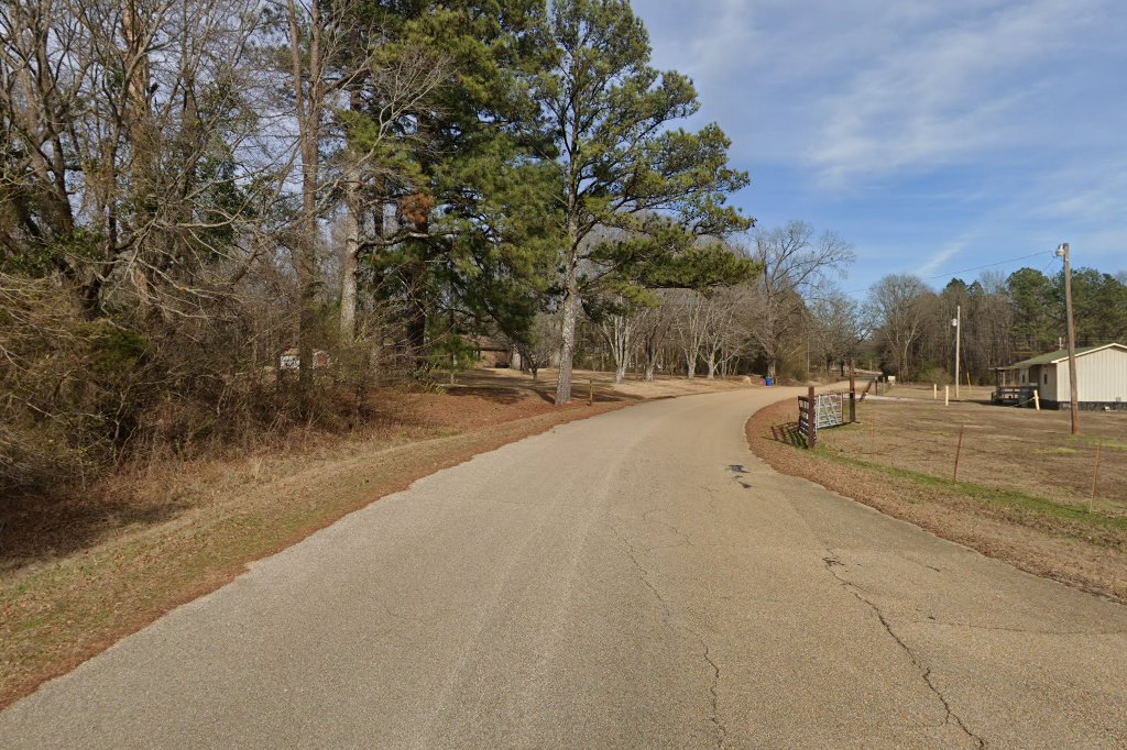 Itawamba Career & Technical Center