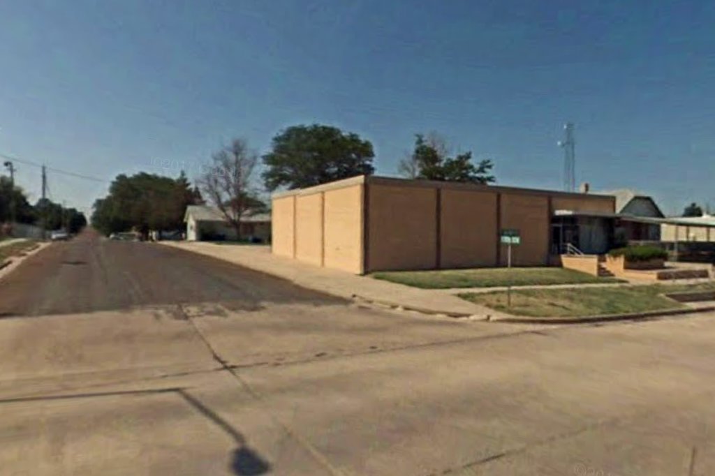 St. Francis Municipal Court