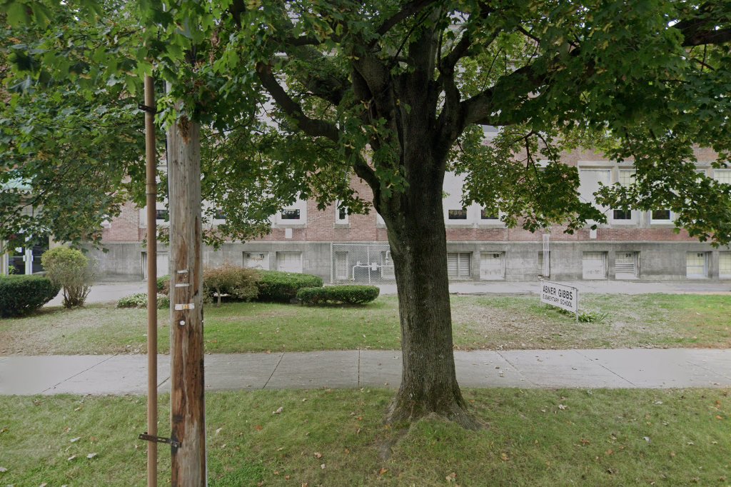 Abner Gibbs Elementary School