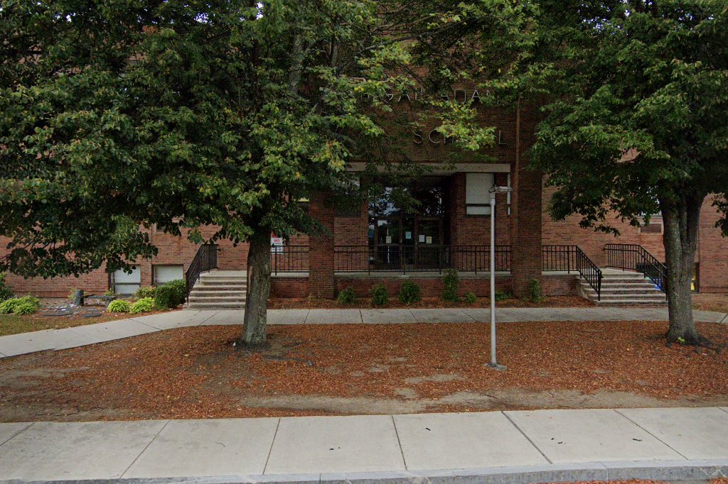 Abigail Adams Middle School