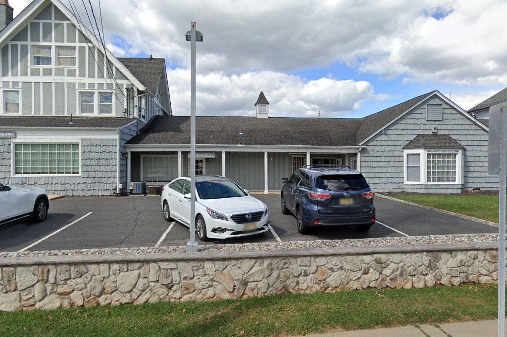 Far Hills Passport Office