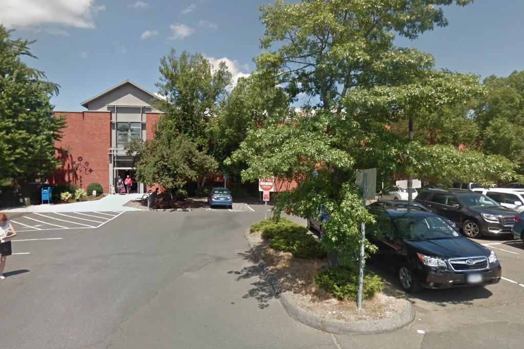 Westport Public Library