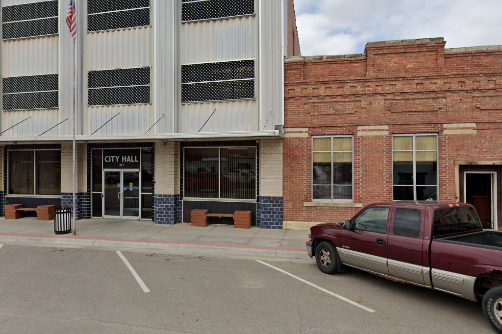 Clay Center Municipal Court