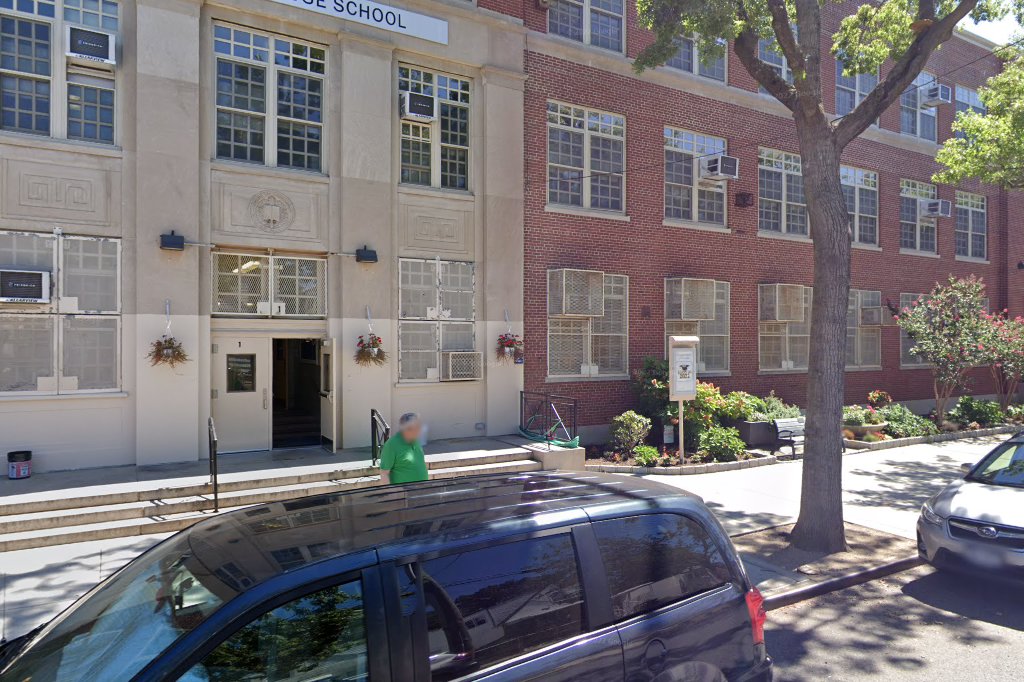 P.S. 115 Glen Oaks