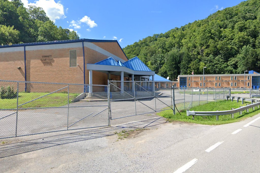 Stinnett Elementary School