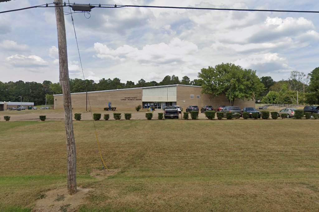 Holmes County Career Technical Center