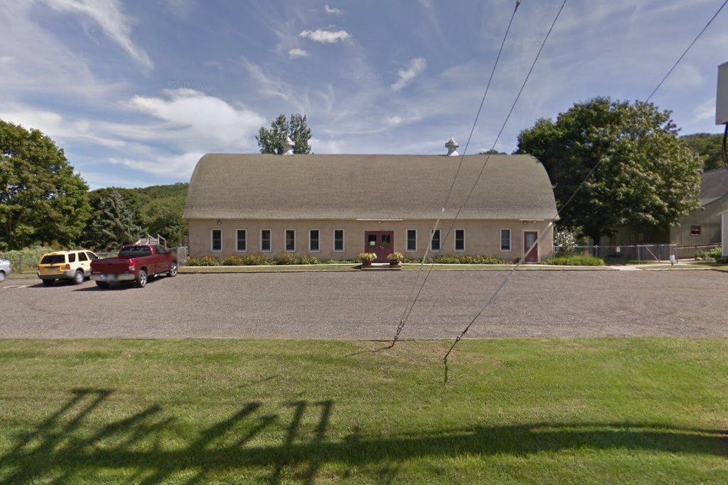 Montessori Discovery School